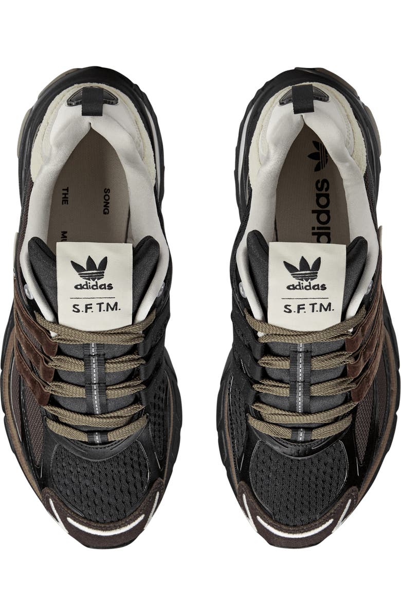 Adidas x Song For the Mute Adistar Cushion Sneaker, Alternate, color,