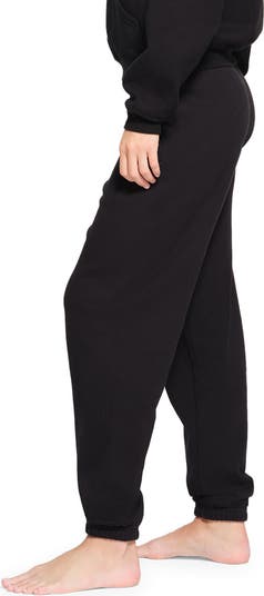 SKIMS Cotton Blend Fleece Classic Joggers | Nordstrom
