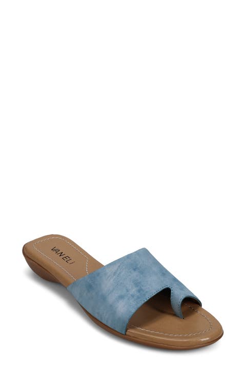 Tallis Slide Sandal (Women)