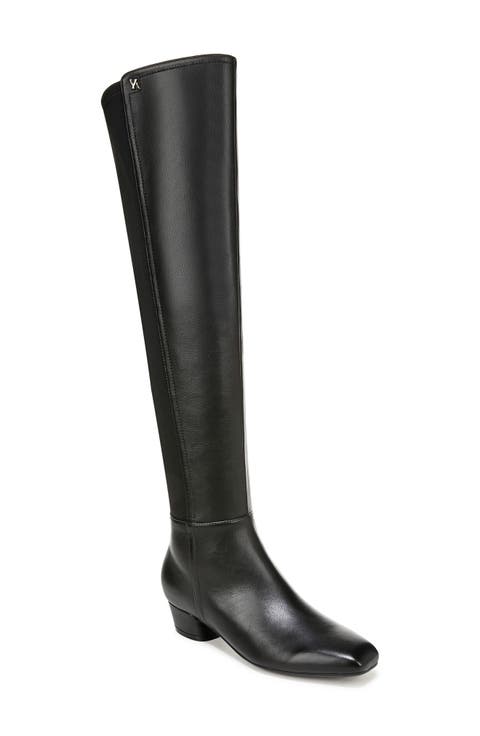 Reese Over the Knee Boot (Women) (Narrow Calf)