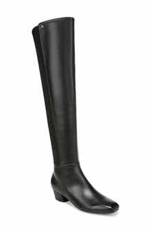 Naturalizer Reese Over the Knee Boot