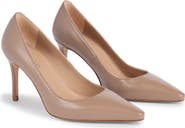 LK Bennett Floret Pump