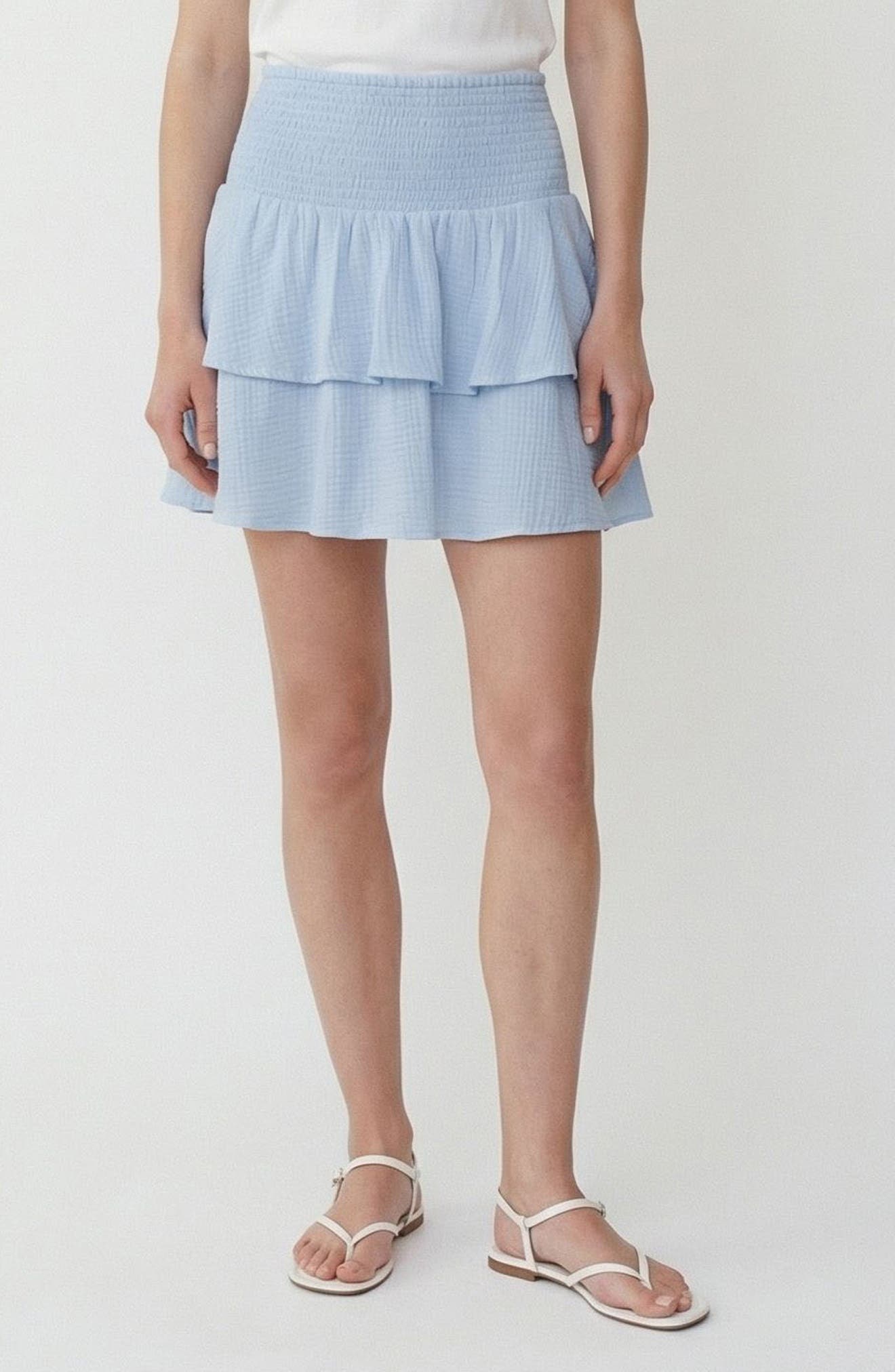 CASHMERE BLUE
