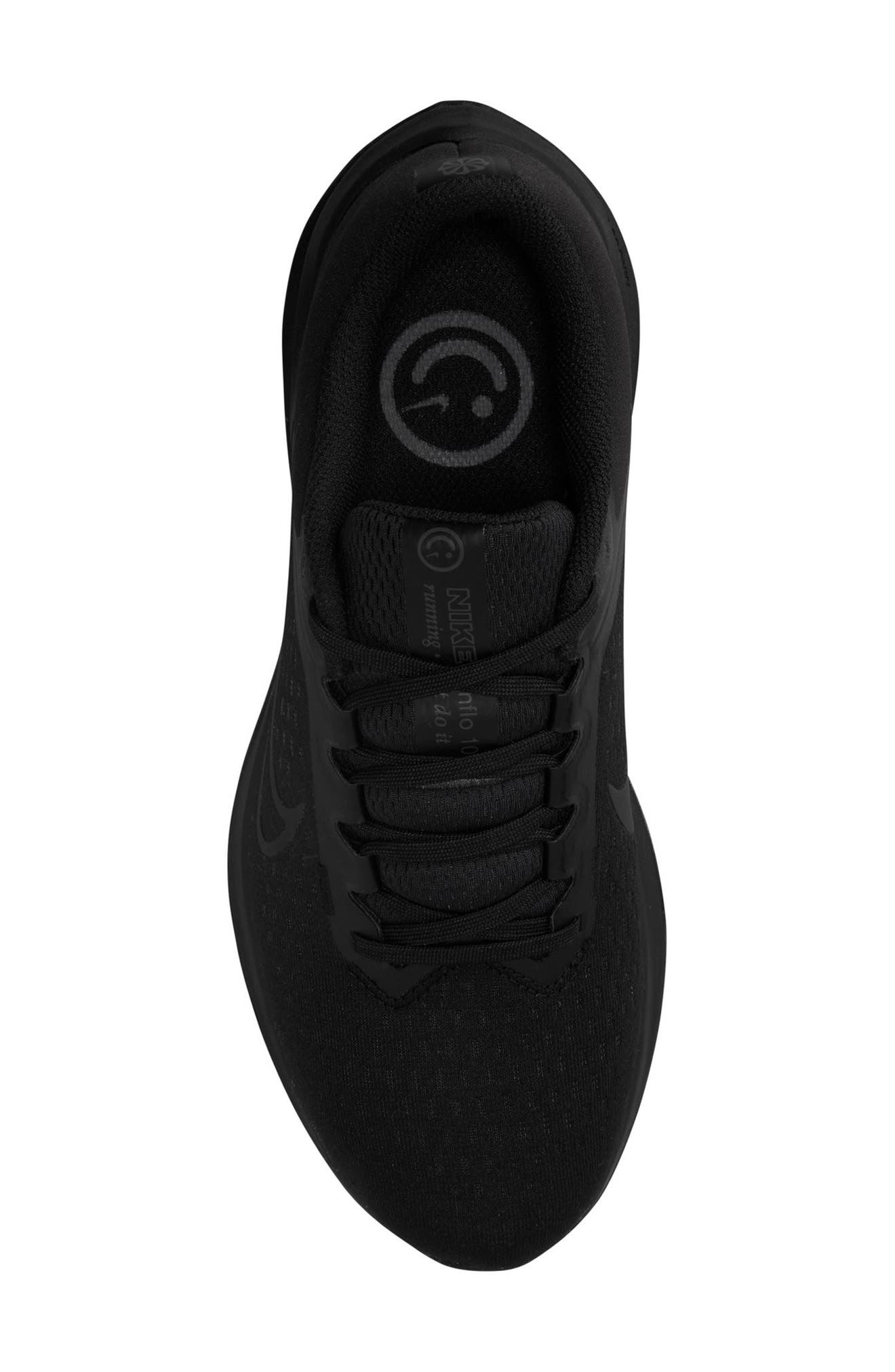 Nike Air Winflo 10 Running Shoe, Alternate, color, 