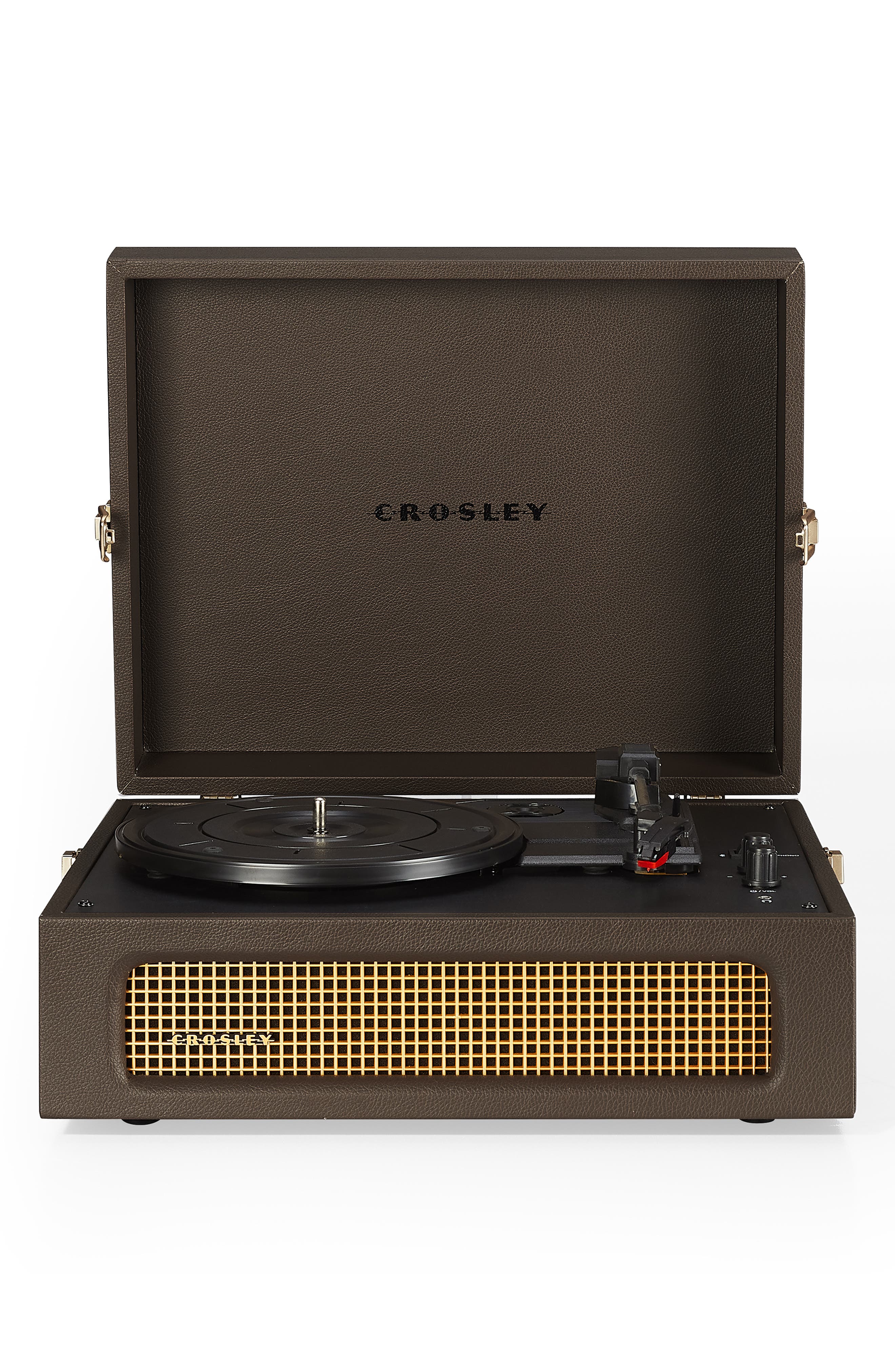 Crosley Radio Voyager Record Player