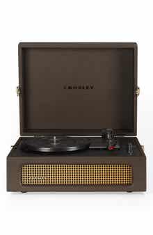 Crosley Radio Voyager Record Player