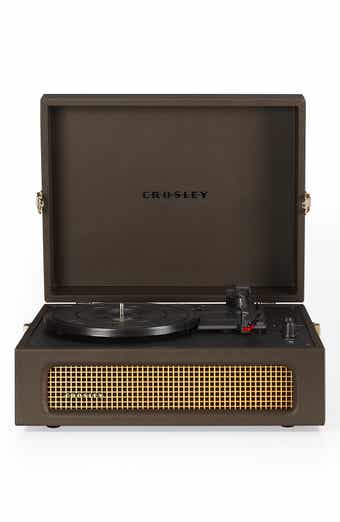 Crosley Radio Voyager Record Player