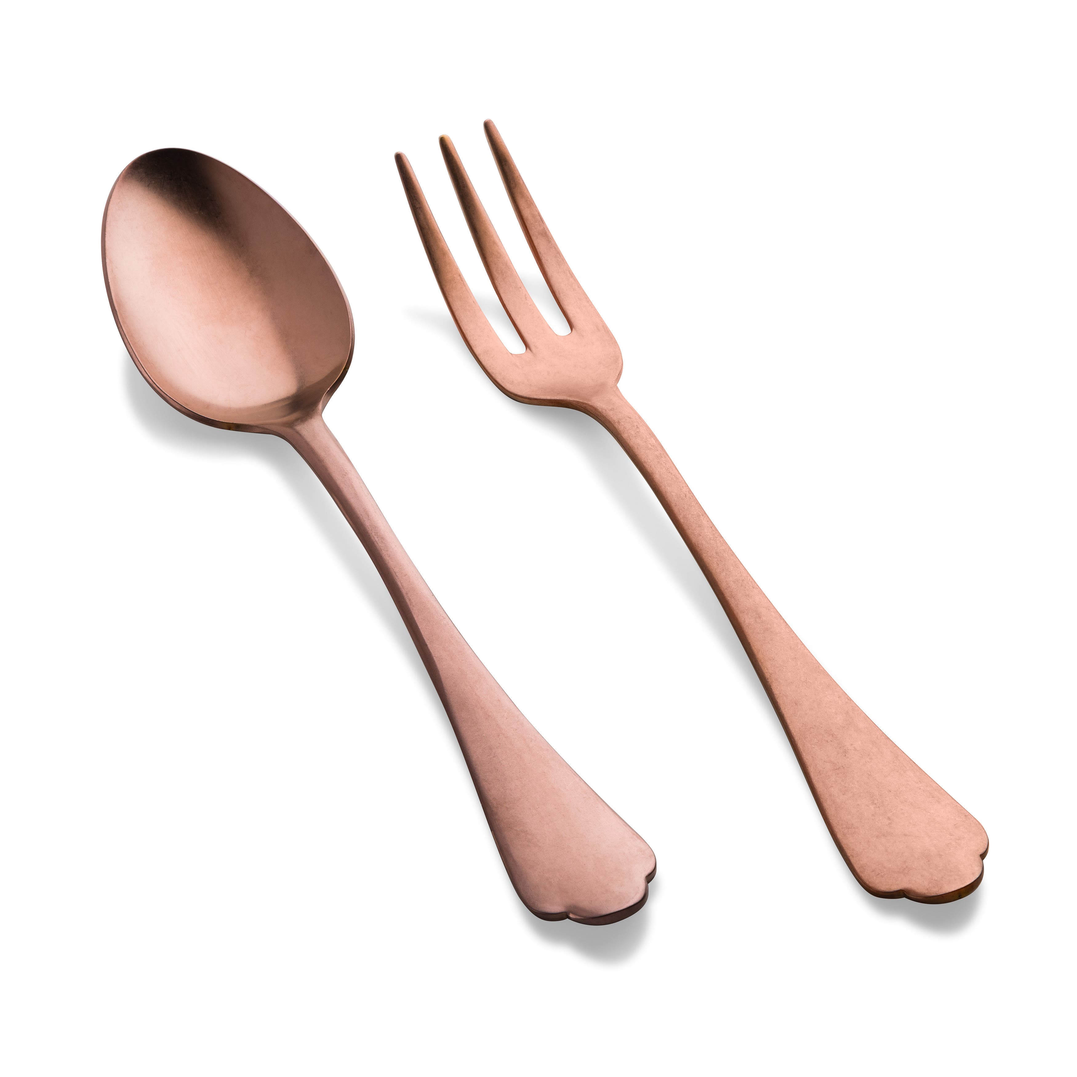Pewter Bronze