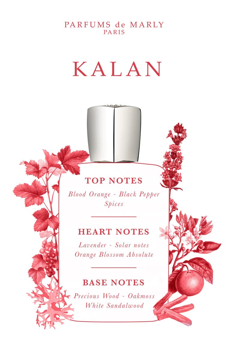Kalan Eau de Parfum, Alternate, color, NO COLOR