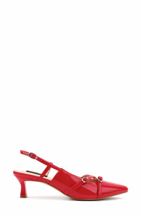 RACHEL Rachel Roy Chase Slingback Pump