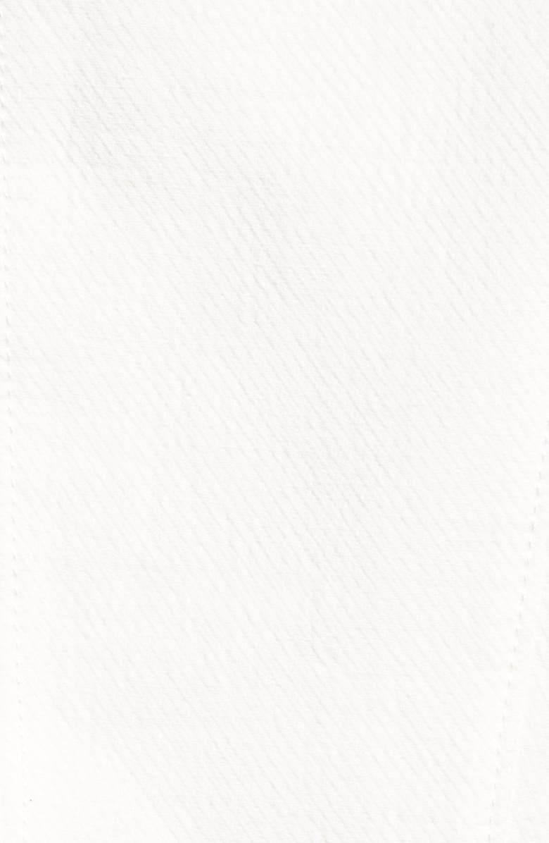 BLANKNYC Mesh Panel Moto Jacket, Alternate, color,