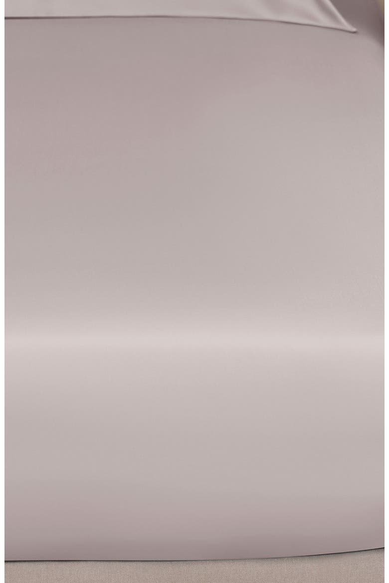 Sensa Fitted Sheet, Alternate, color, Pink