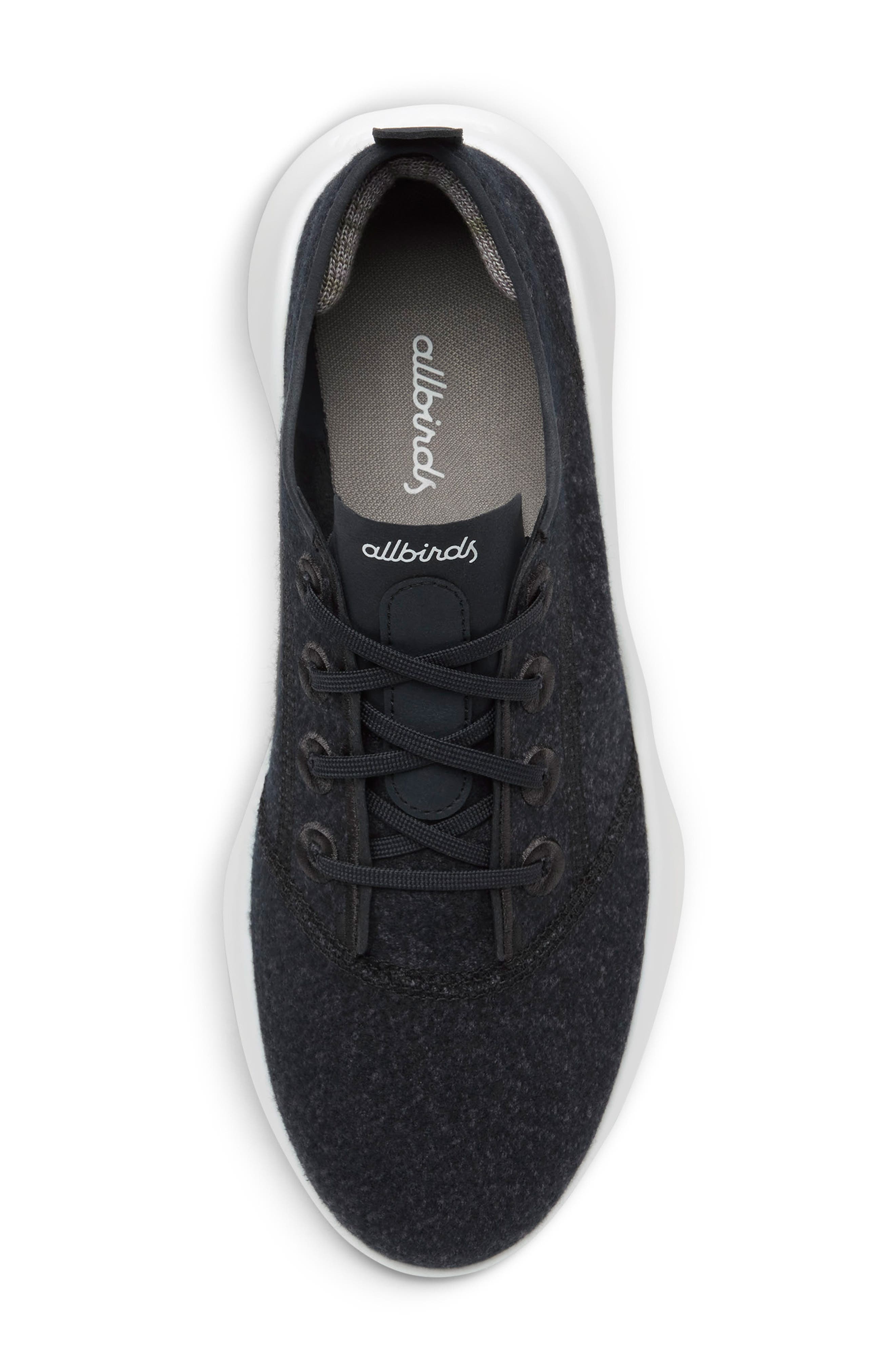 Allbirds Superlight Wool Runner Sneaker, Alternate, color, 