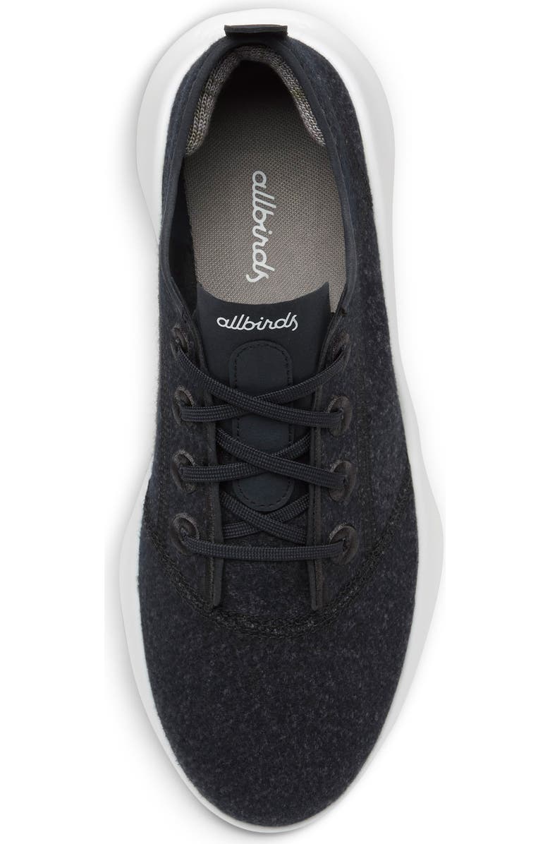 Allbirds Superlight Wool Runner Sneaker, Alternate, color,