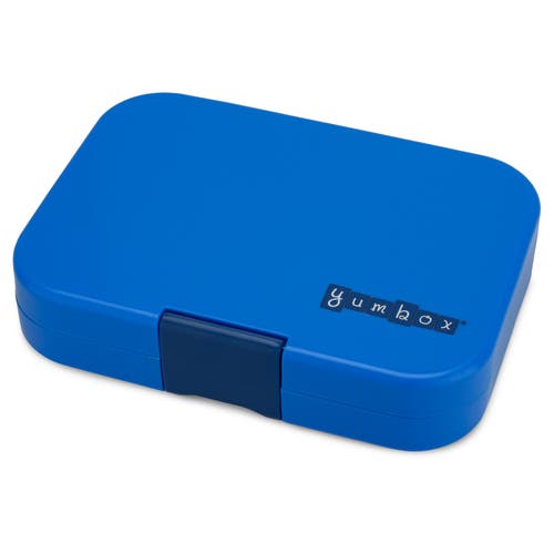 Yumbox Panino Leakproof Bento Lunch Box Sandwich-friendly