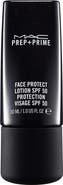 MAC Cosmetics Prep + Prime Face Protect Lotion Primer SPF 50