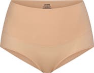 SKIMS Smoothing Intimates High Waist Briefs