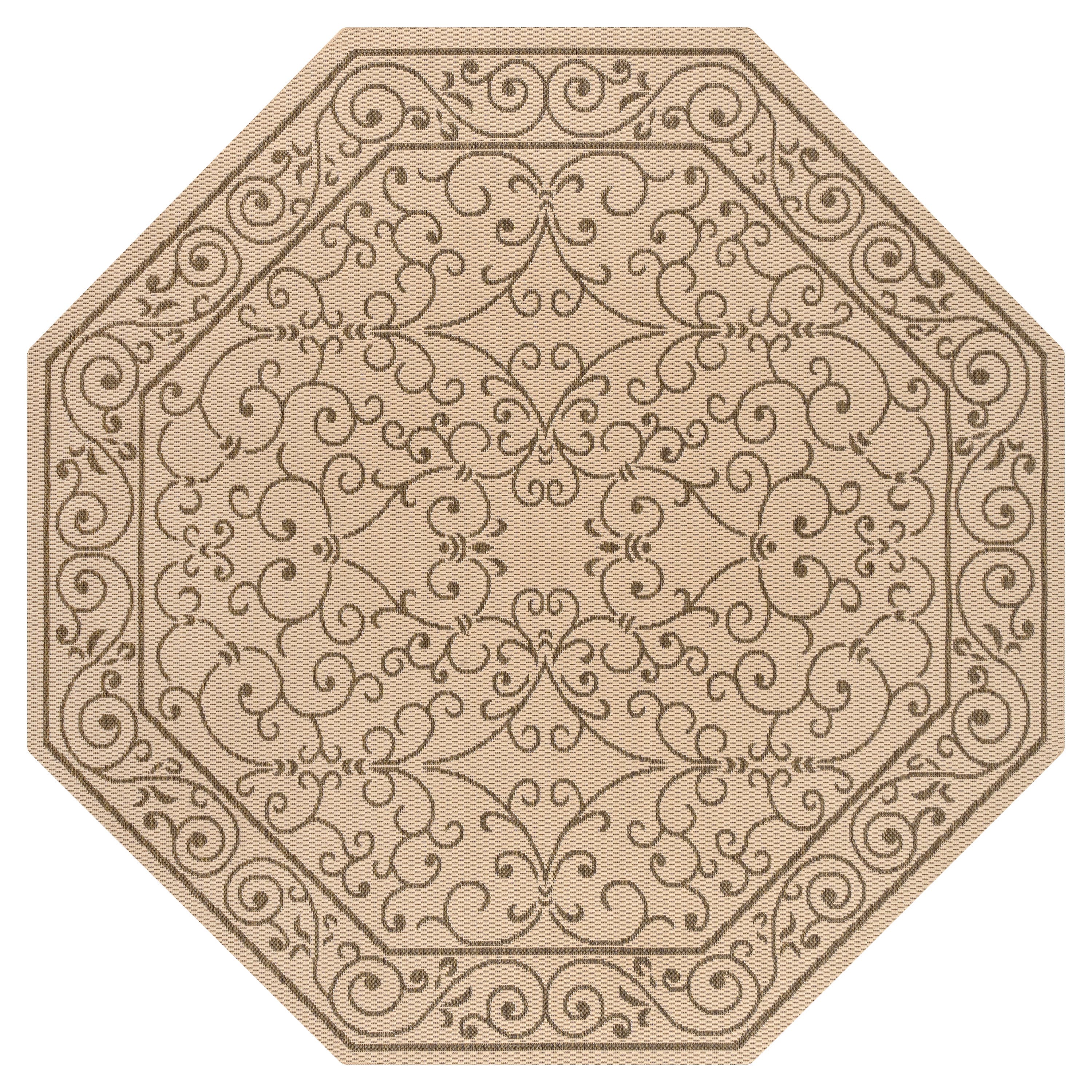 selected Beige/Brown