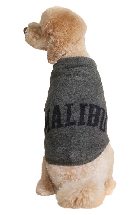 CozyChic® Lite® Malibu Pet Sweater