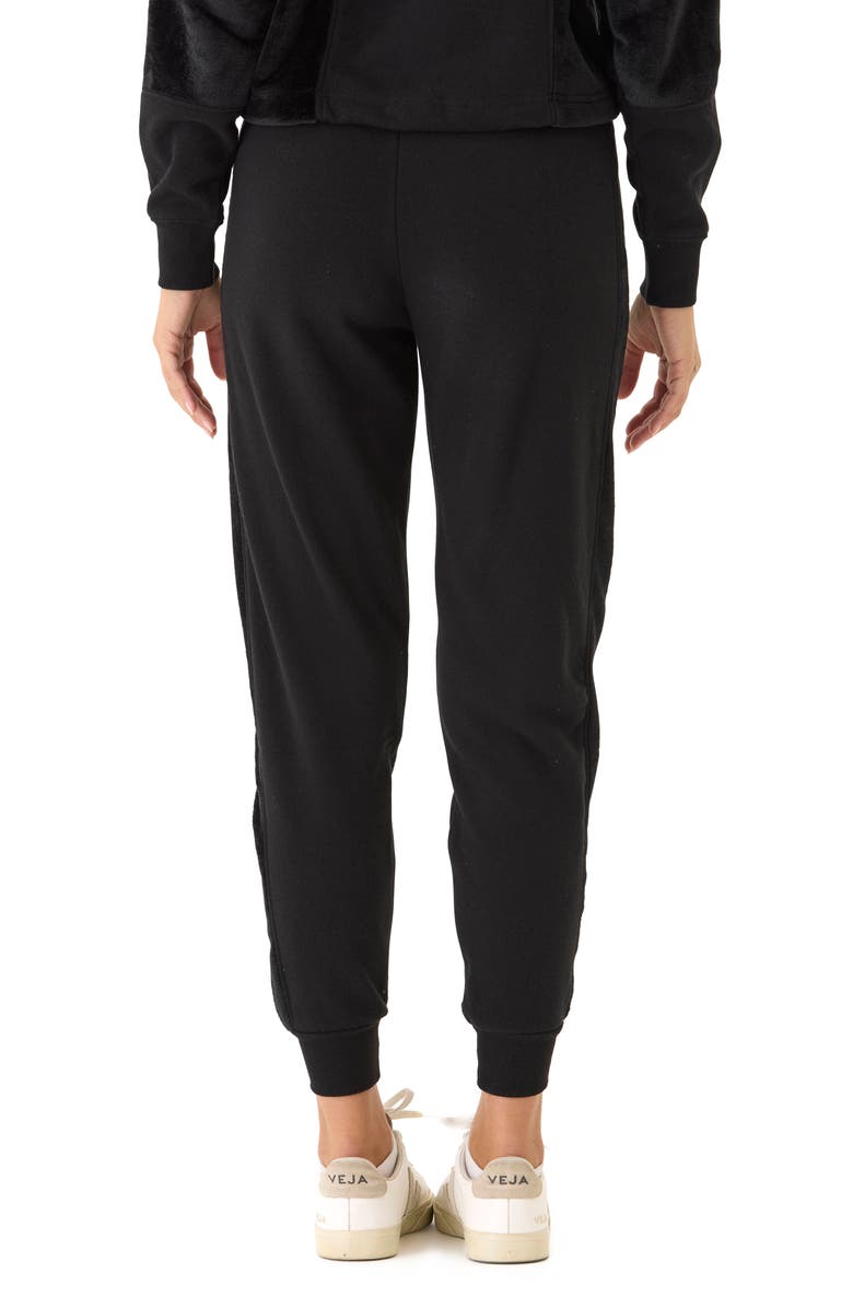 Threads 4 Thought Camillah Fleece Joggers, Alternate, color, 
