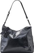 Desigual Faux Leather Shoulder Bag