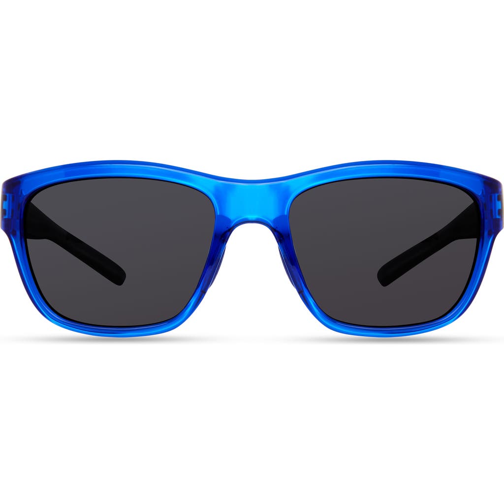 Eco Finn Sunglasses in Electric Blue  product