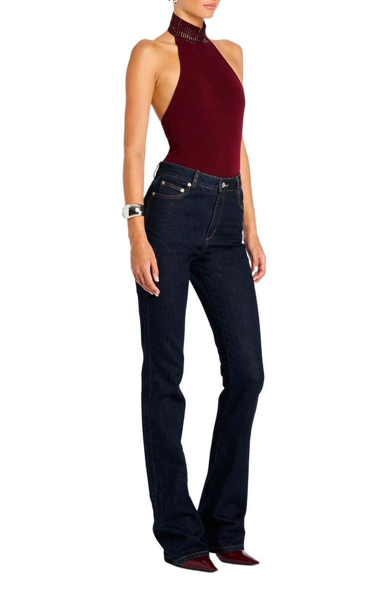 Retrofête Maci Bodysuit, Alternate, color,