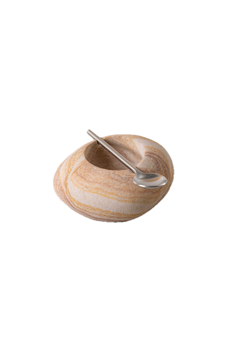 Be Home Spice Cellar, Main, color, Rainbow Sandstone