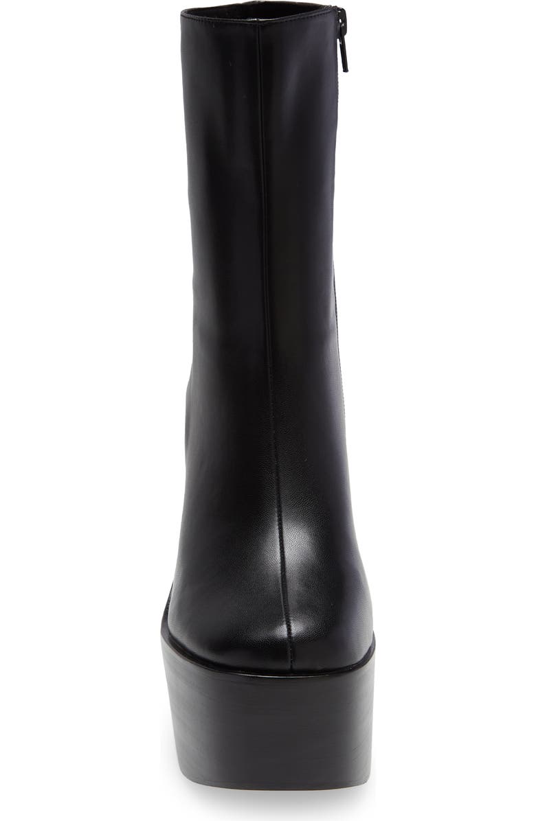 Jeffrey Campbell Mexique Platform Bootie, Alternate, color,