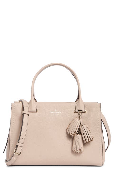 palmer drive maryam convertible top-handle bag