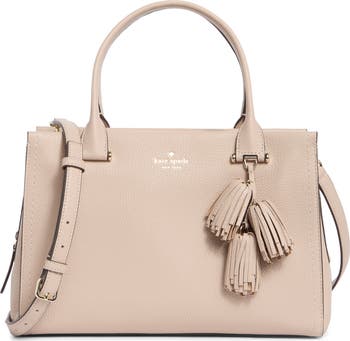 Kate Spade New York palmer drive maryam convertible top-handle bag