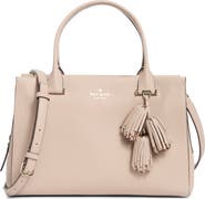 Kate Spade New York palmer drive maryam convertible top-handle bag