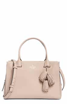 palmer drive maryam convertible top-handle bag