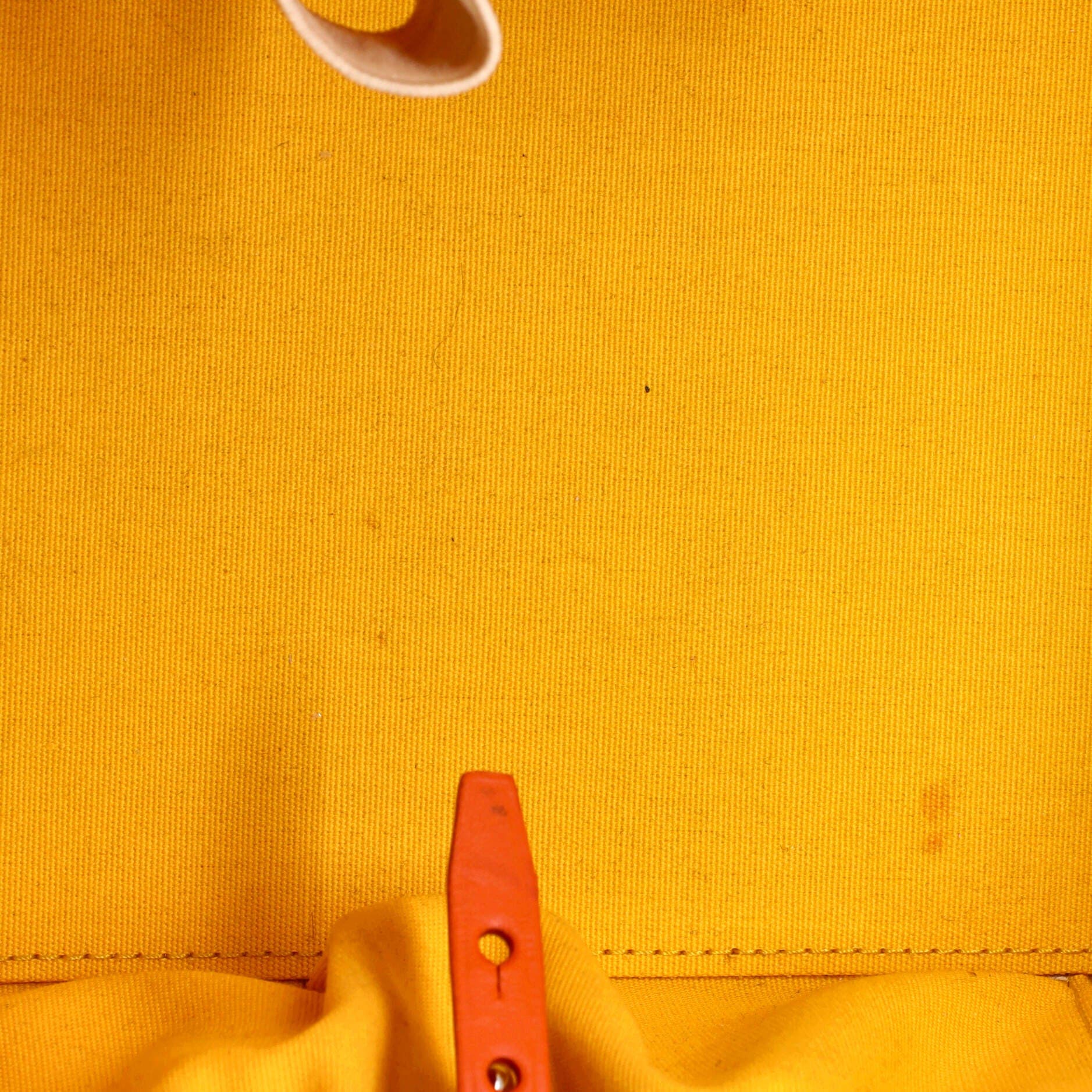 Pre-Owned Goyard Muse Vanity Case Coated Canvas, Alternate, color, 