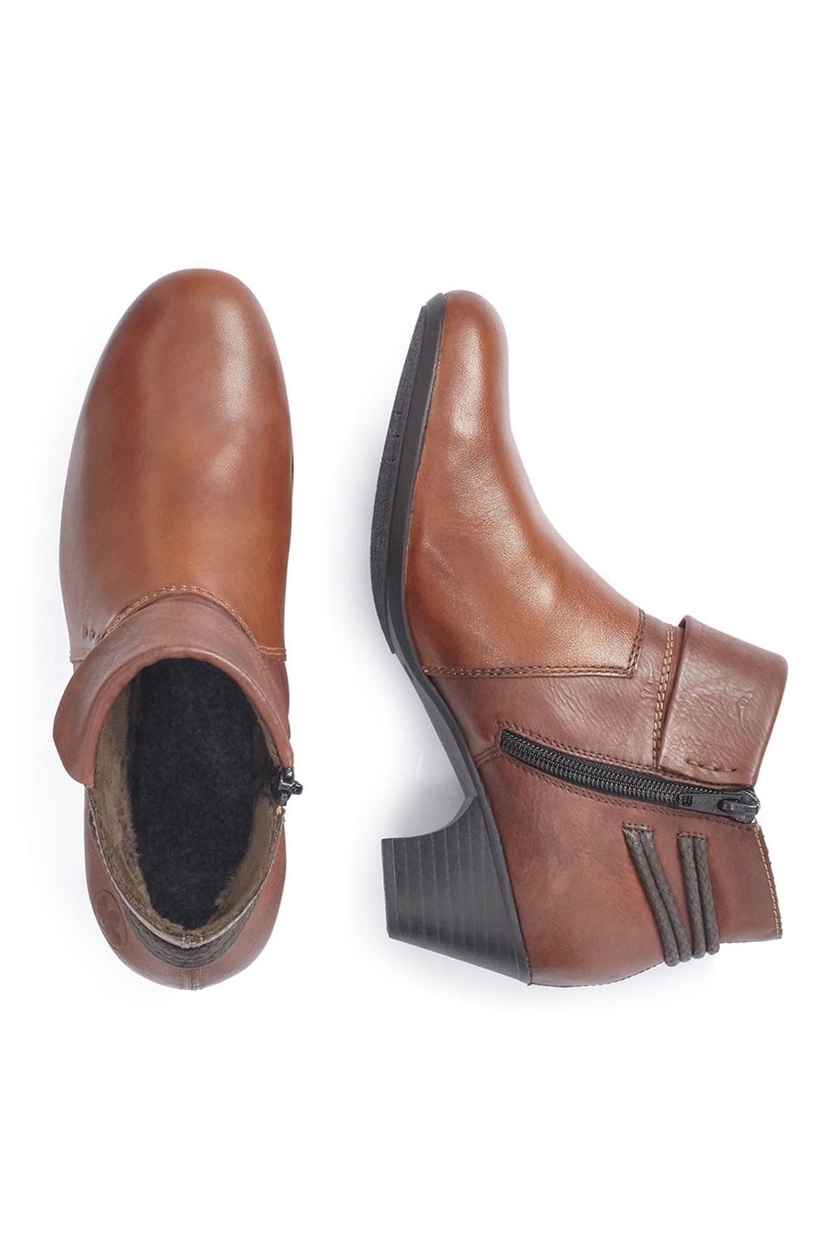 Rieker Sarah Boot, Alternate, color, 