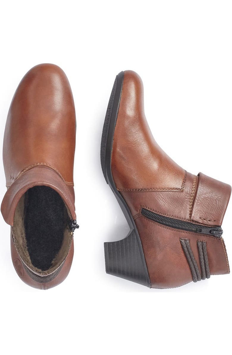 Rieker Sarah Boot, Alternate, color,
