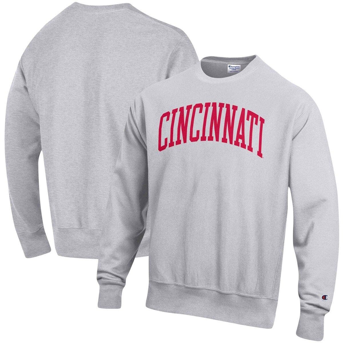 selected Heather Gray