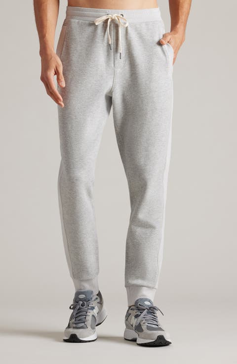 Heritage Midweight Joggers