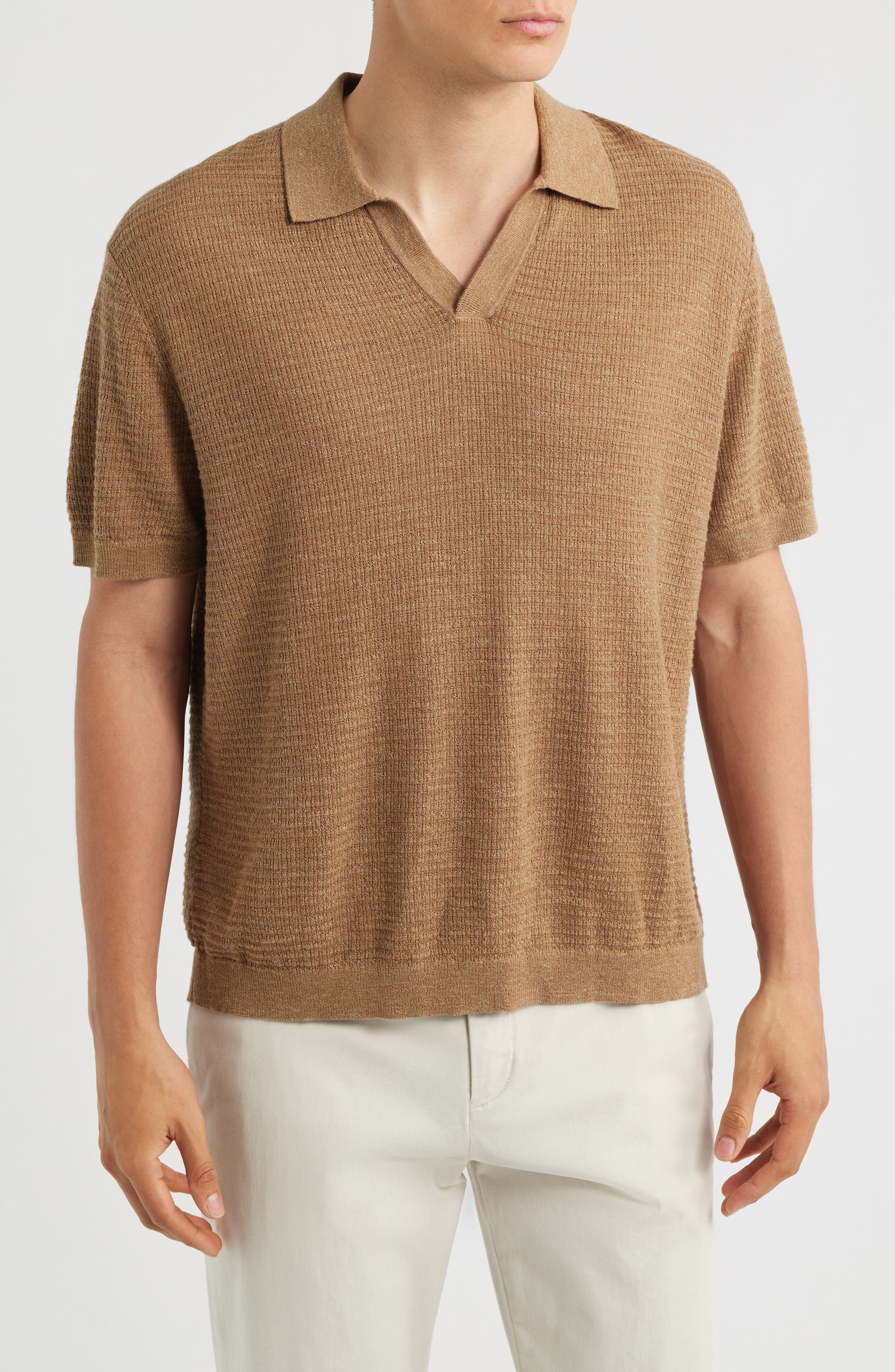 FRESH KHAKI