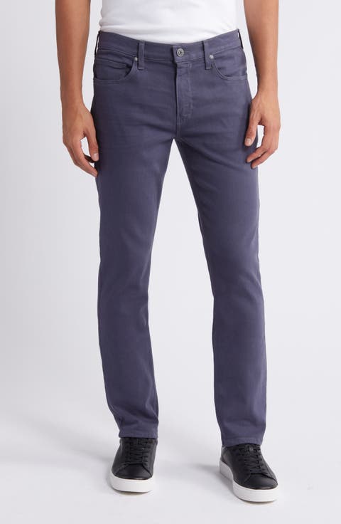 Federal Slim Straight Leg Pants (Nordstrom Exclusive)
