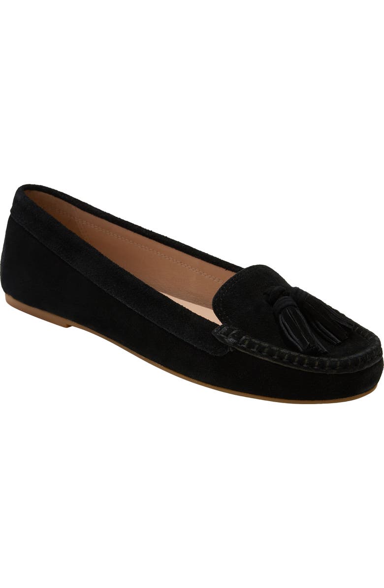 Jack Rogers Melnick Tassel Flat, Main, color,