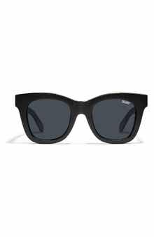 After Hours 51mm Polarized Square Sunglasses