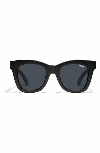After Hours 51mm Polarized Square Sunglasses
