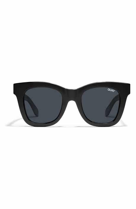 After Hours 51mm Polarized Square Sunglasses