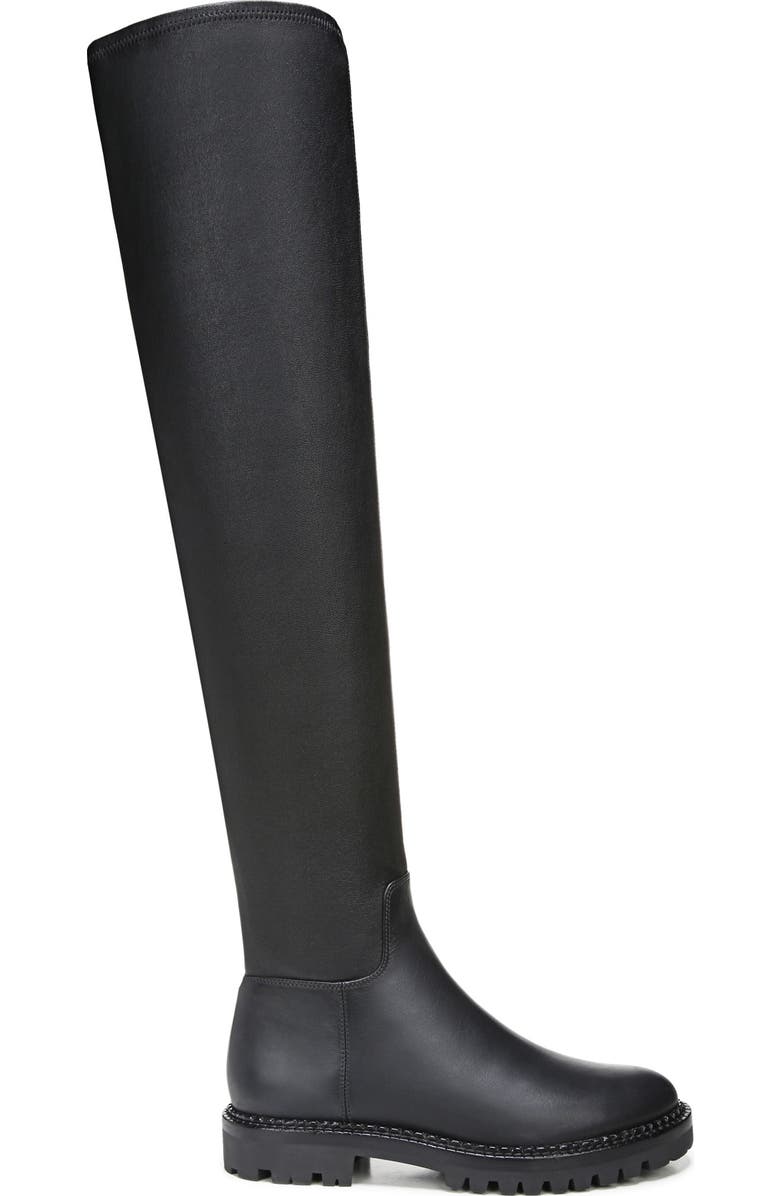 Vince Cabria Over The Knee Boot, Alternate, color,