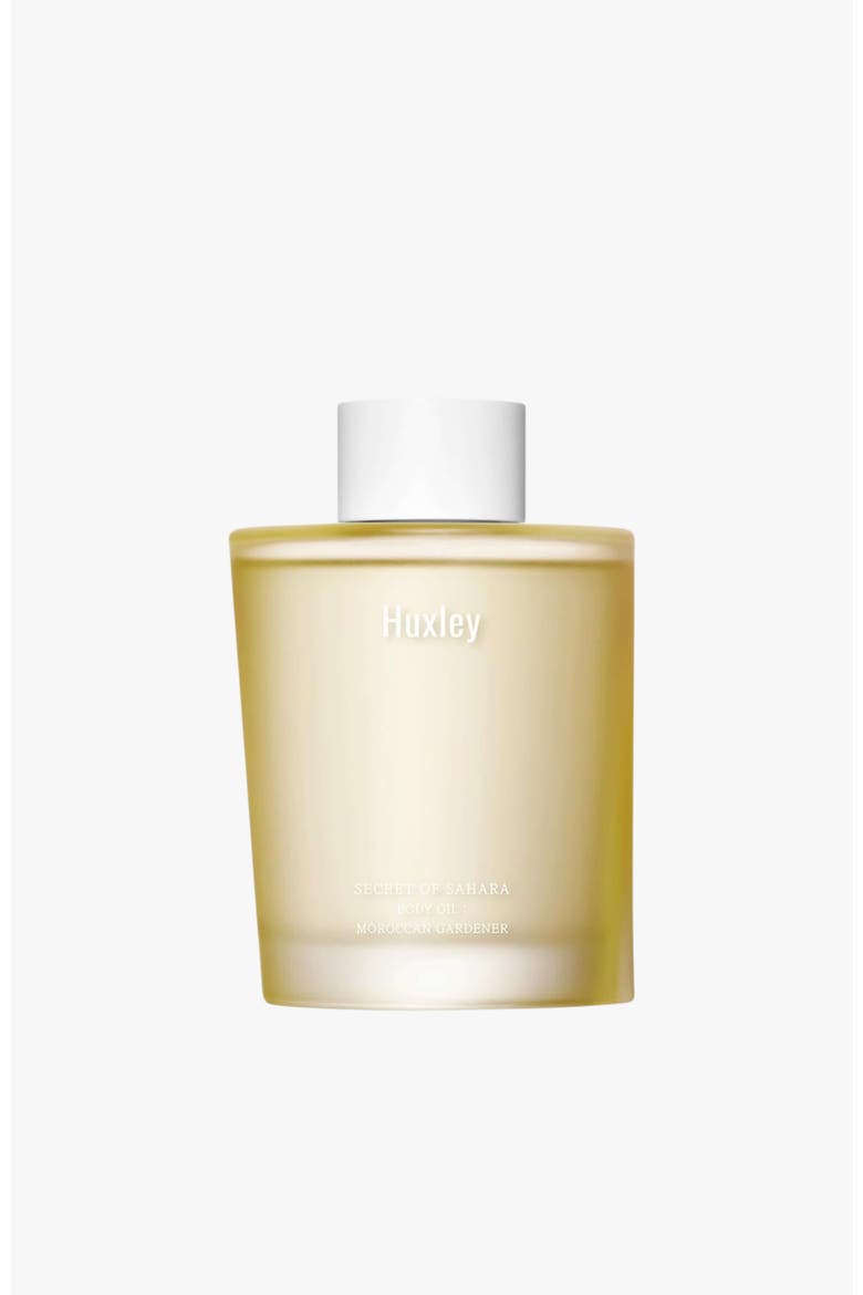 Body Oil Moroccan Gardener, Main, color, None