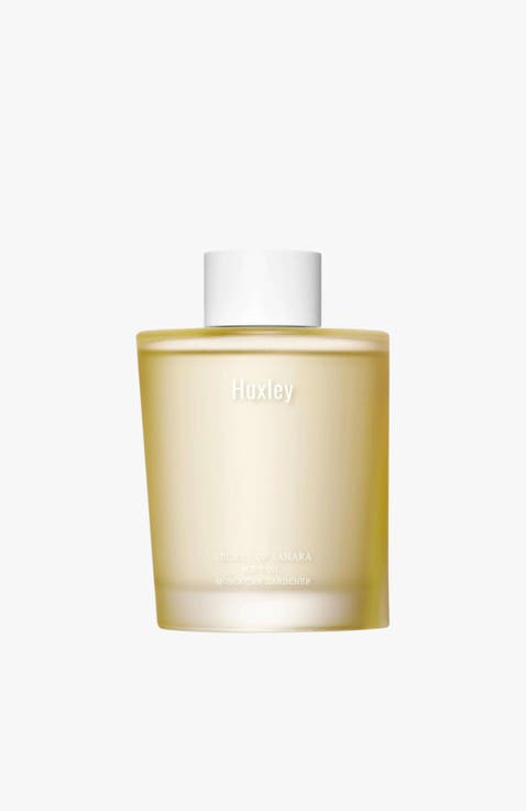 Body Oil Moroccan Gardener