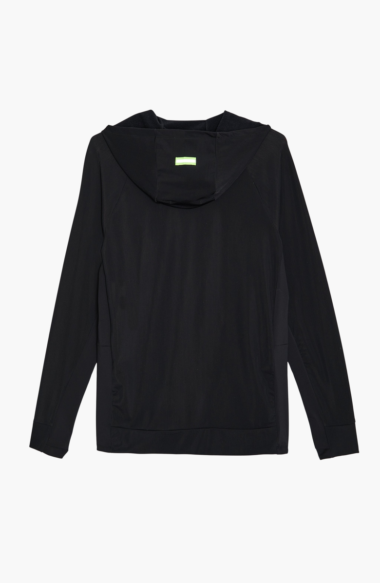 PYNRS Performance Streetwear Sydney Performance Hoodie, Alternate, color, 