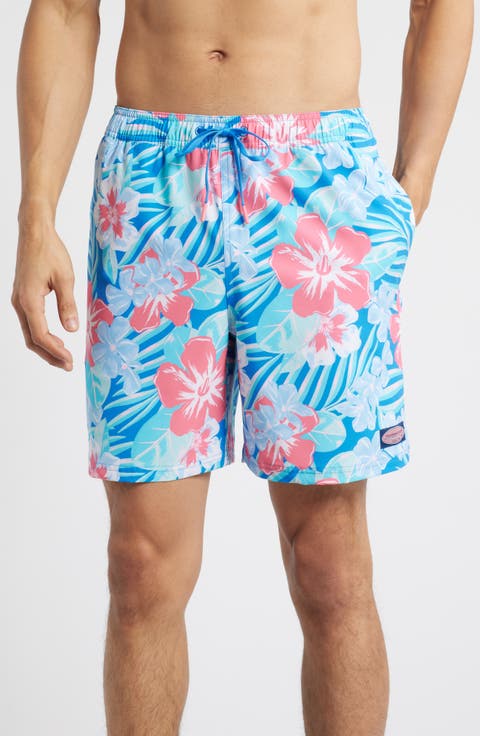 Chappy 7-Inch Swim Trunks