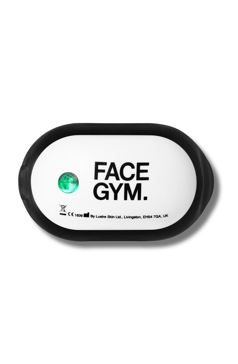 FACEGYM Acne Light Shot Device, Main, color,